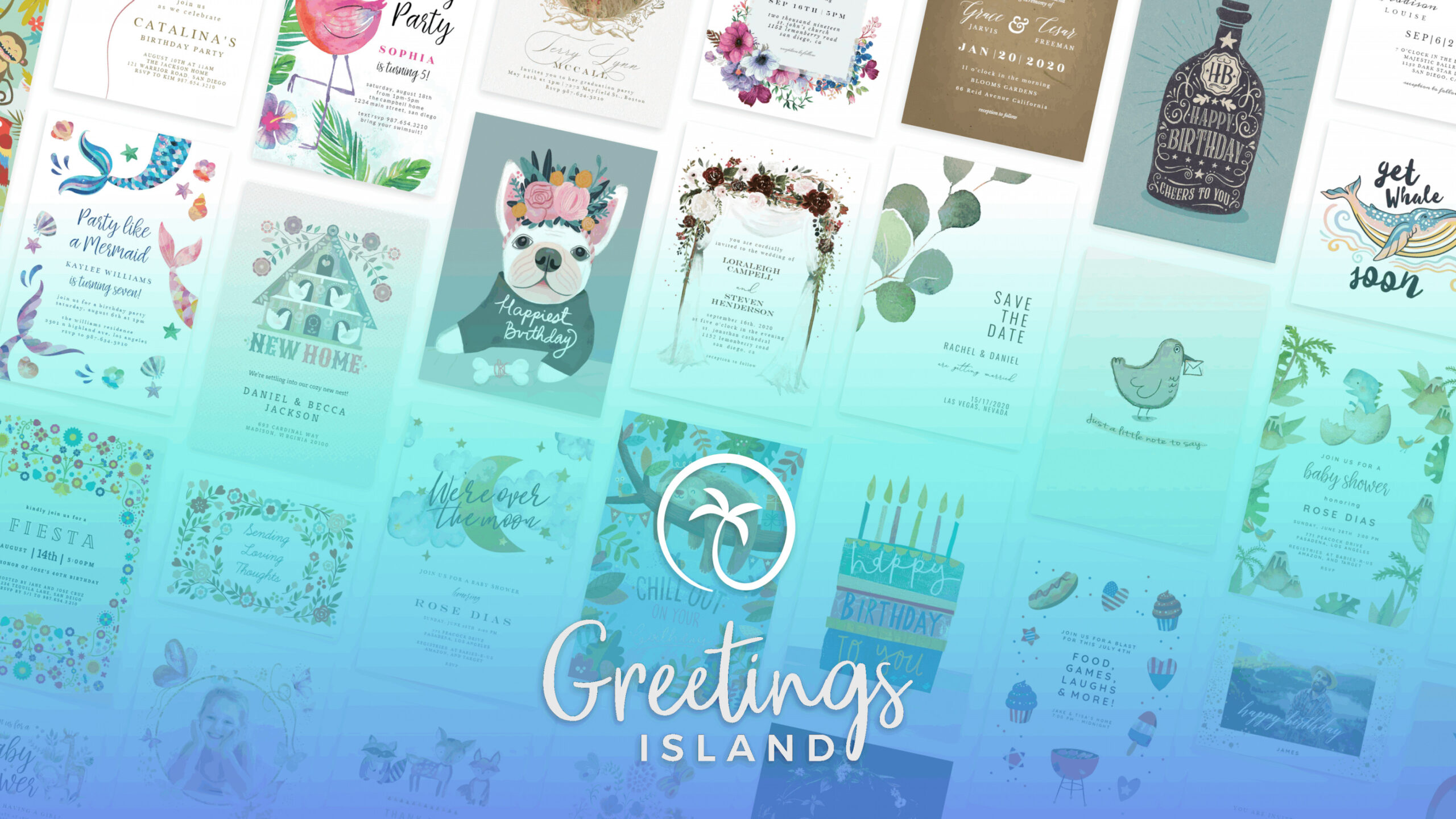 Android Apps by Greetings Island on Google Play