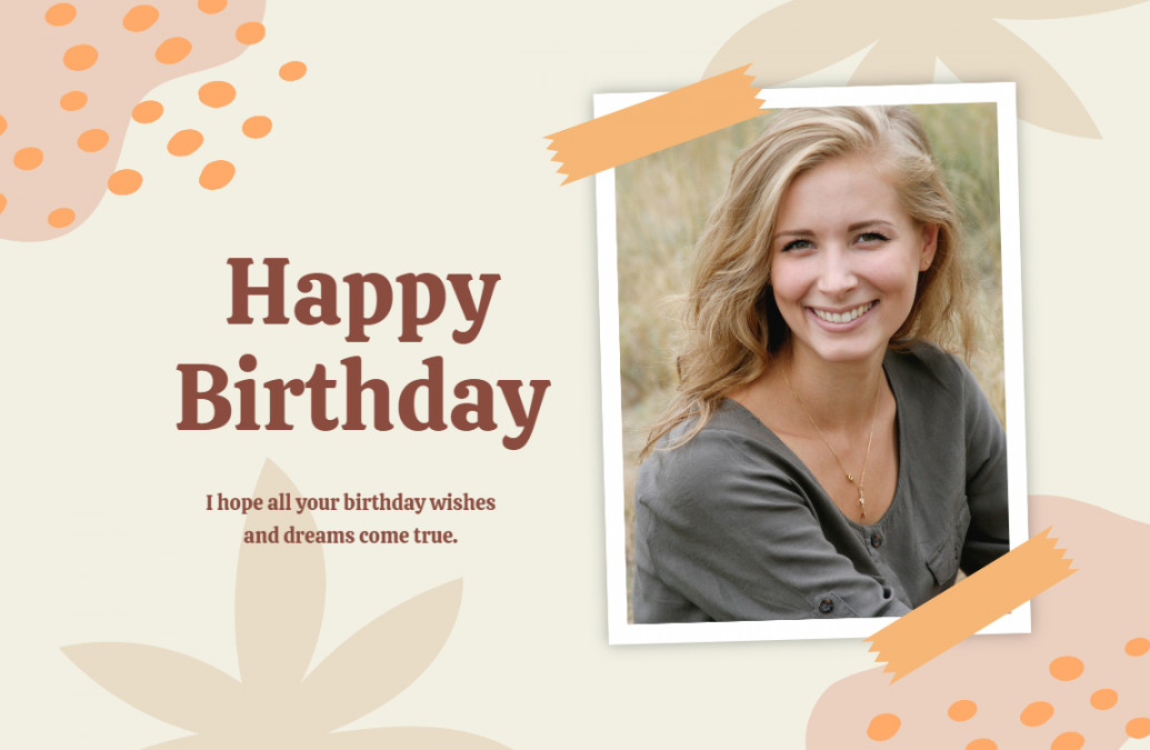 + Best Birthday Messages for Mom: Make Her Day Special  Fotor