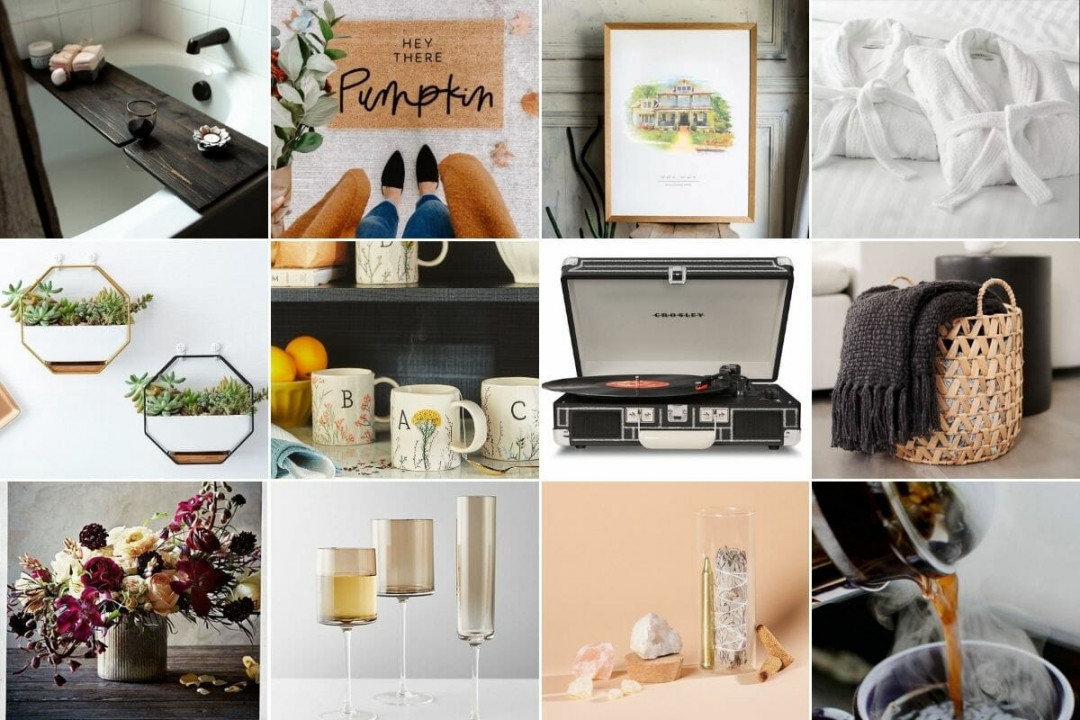 Best Housewarming Gift Ideas for New Homeowners - Decorilla