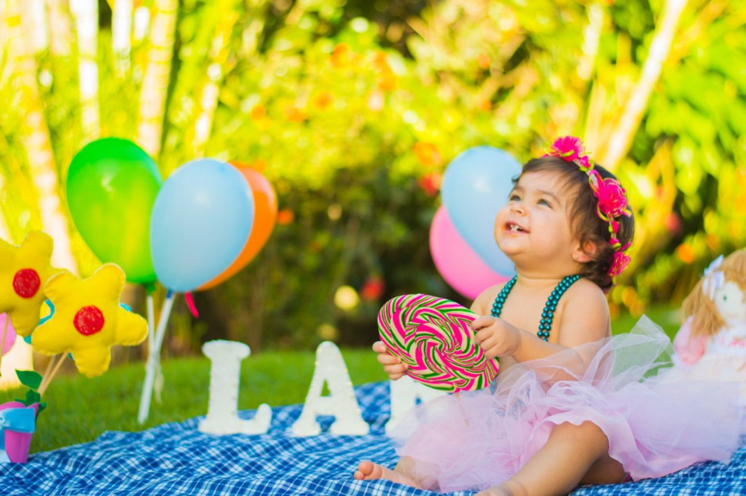 Best Places for a First Birthday Party - Tinybeans Birthday Party