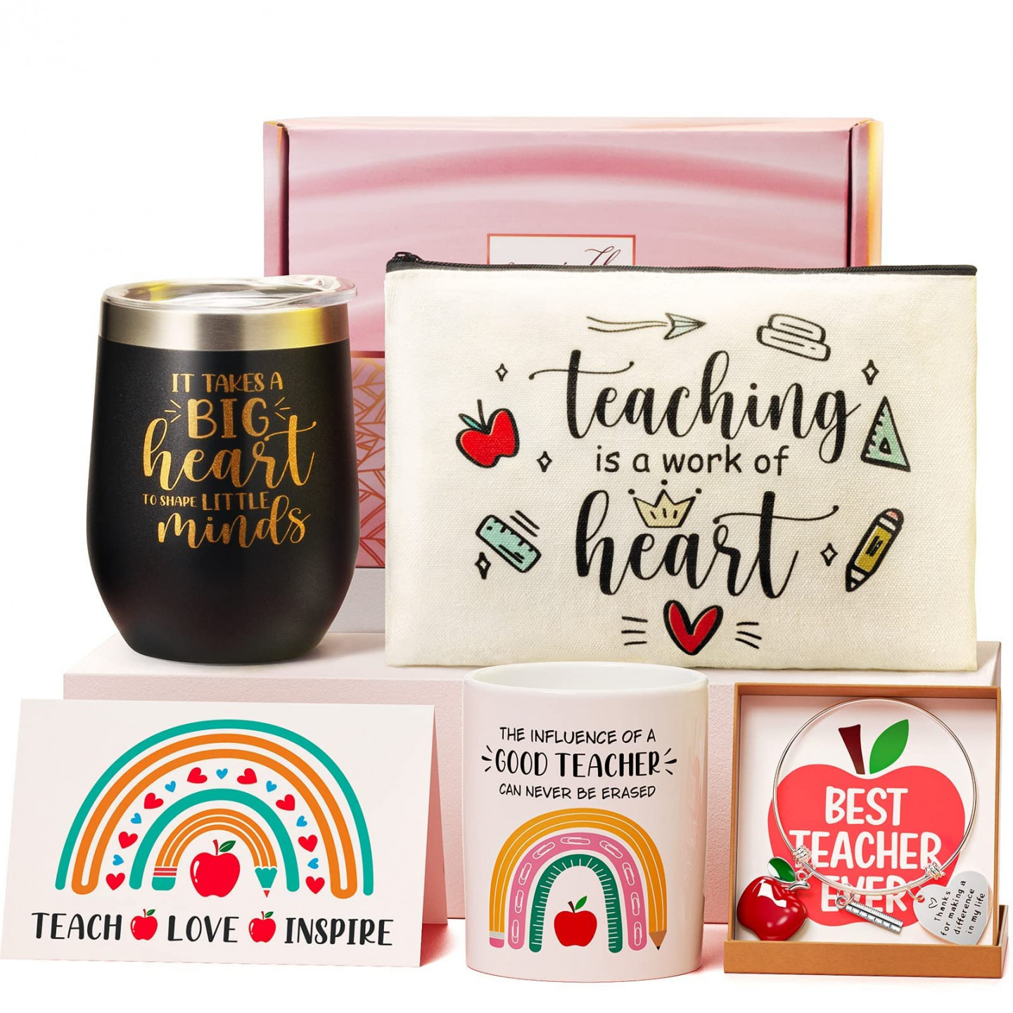 Best Teacher Gifts for Women Teacher Valentine