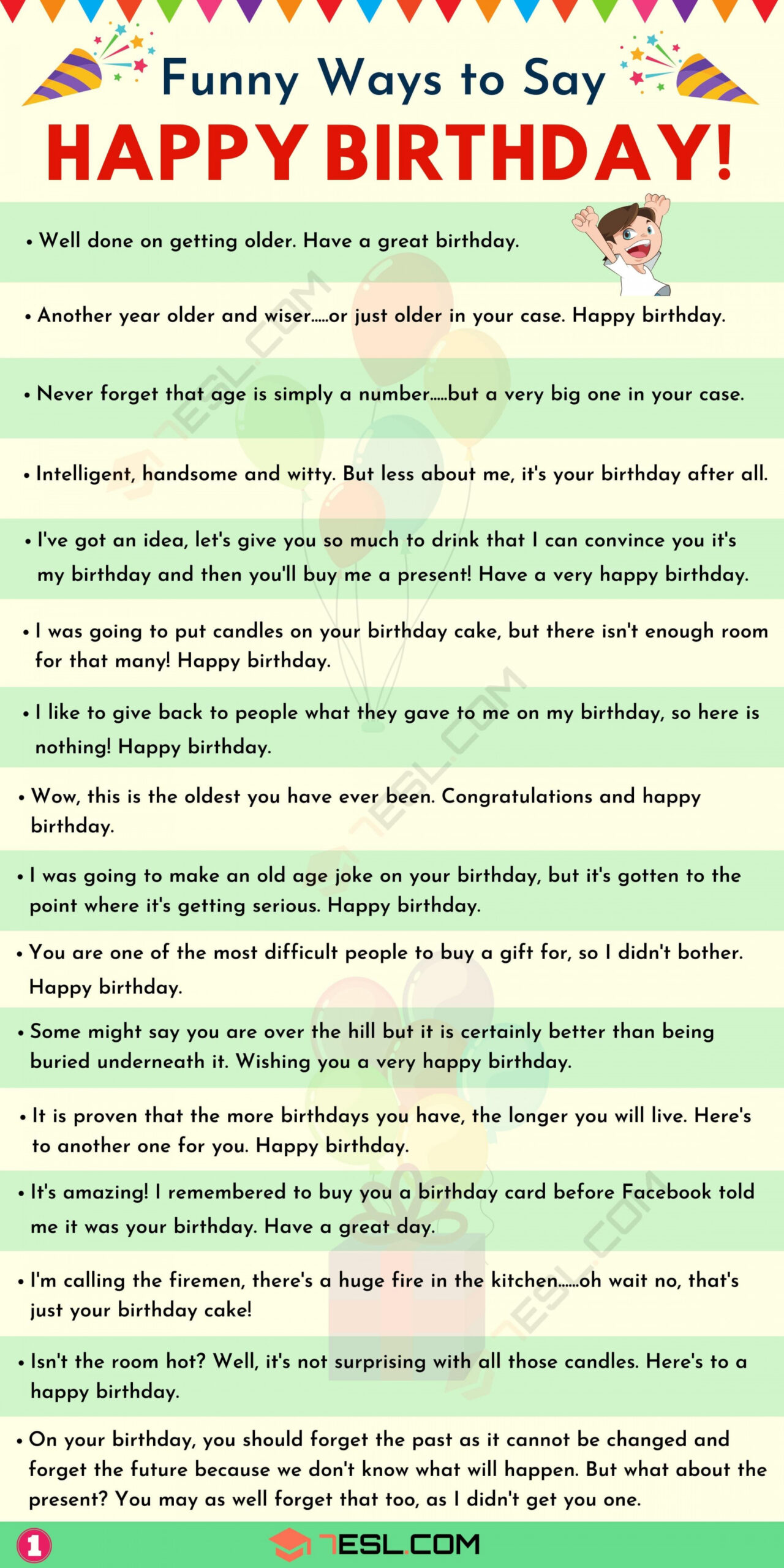 Birthday Wishes: + Meaningful Happy Birthday Messages for