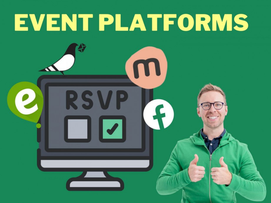 Evite vs Paperless Post: The Best RSVP Platforms in