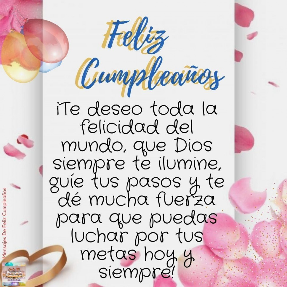 Feliz Cumpleaños 🎂🎊🎈🎉  Frases para felicitar cumpleaños