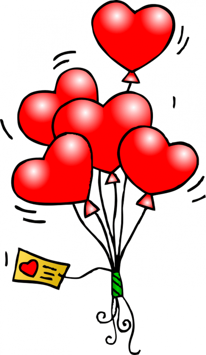 Find Tons of Free Clip Art Images for Valentine