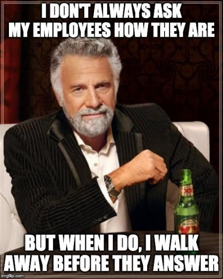 Funny Boss Memes That Are Almost Too Relatable - PowerToFly