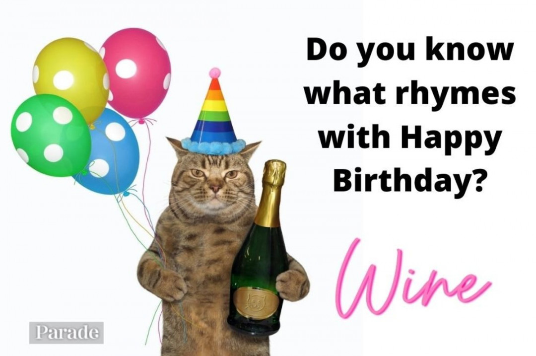 + Funny Happy Birthday Memes - Parade