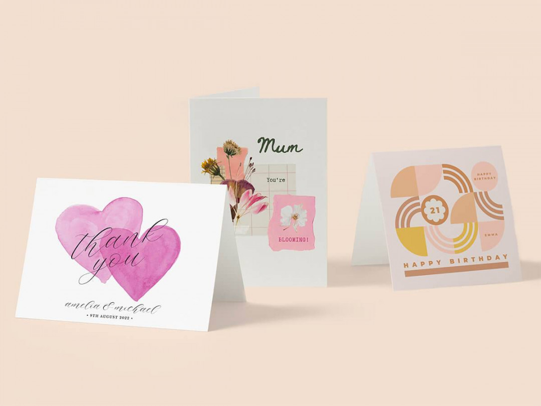 Greeting Cards & eCards  Canva