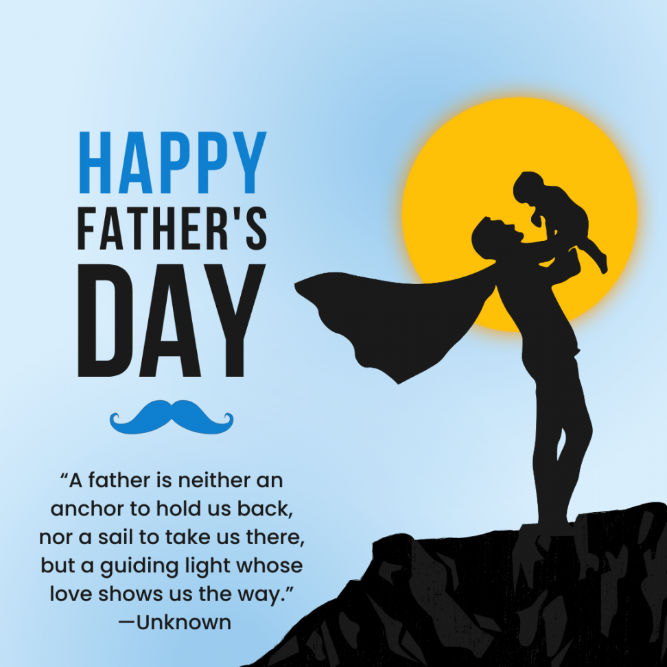 Happy Father