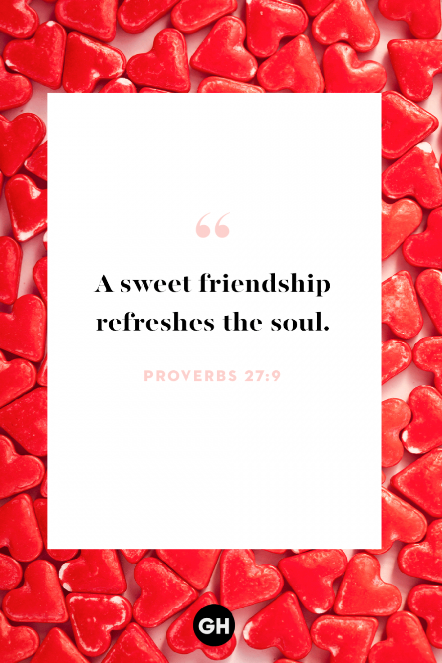 Happy Valentines Day Quotes for Friends  Valentines day