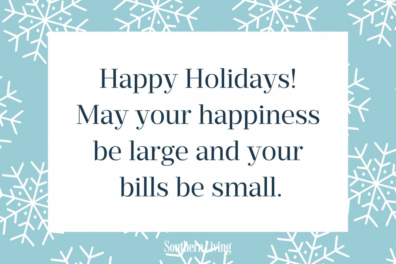 Holiday Greetings To Spread Cheer This Season