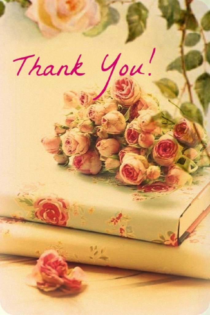 I would like to my dear contributors a huge thank you for you make