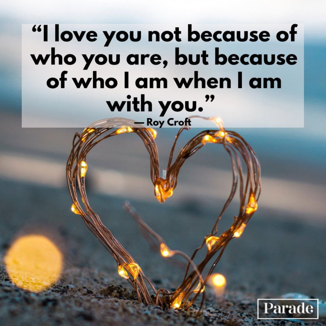 Romantic Love Messages for Him & Her - Parade