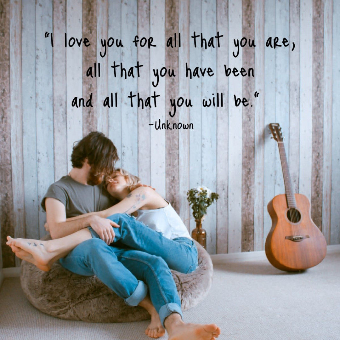 + Romantic Love Quotes for Her & Him To Say I Love You - Parade