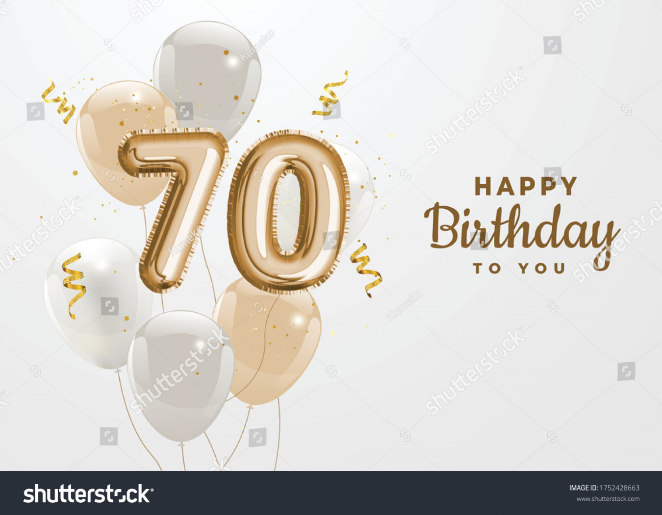 , th Birthday Images, Stock Photos, D objects, & Vectors