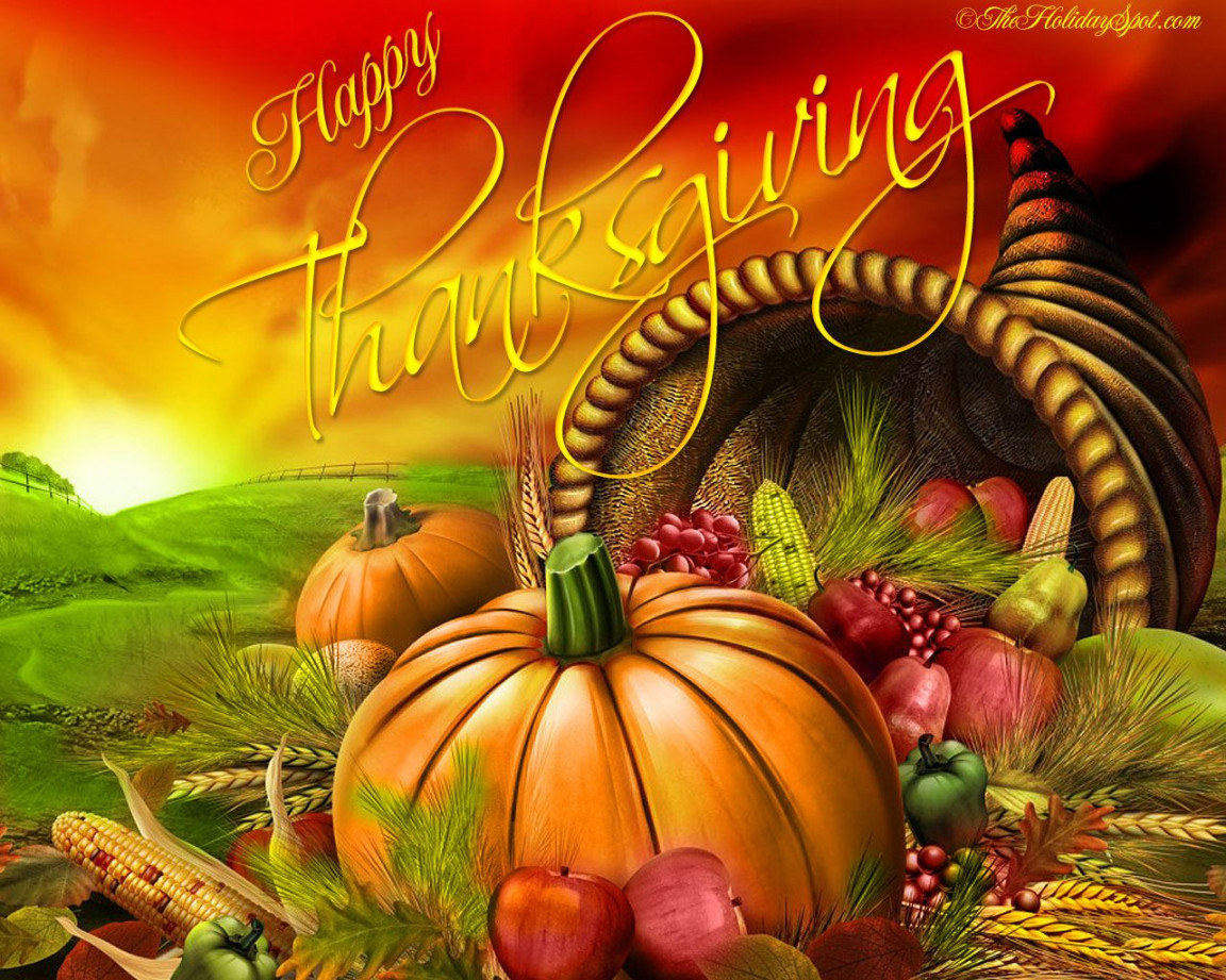 thanksgiving art  thanksgiving cornucopia x Happy