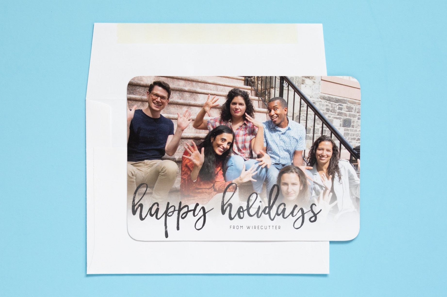 The  Best Holiday Photo Cards of   Reviews by Wirecutter