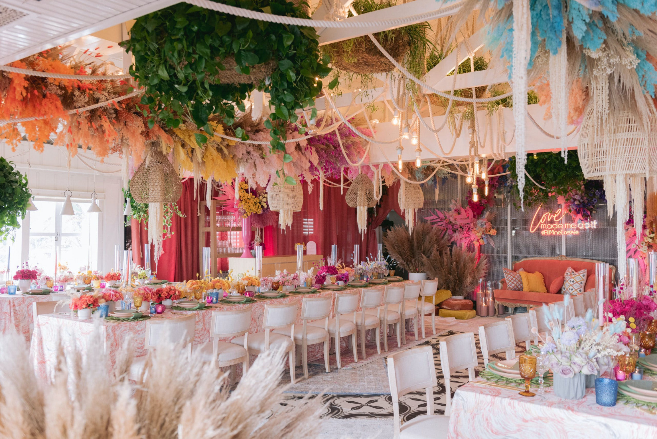 The To Do Before I Do: The Best Engagement Party Themes - PartySlate