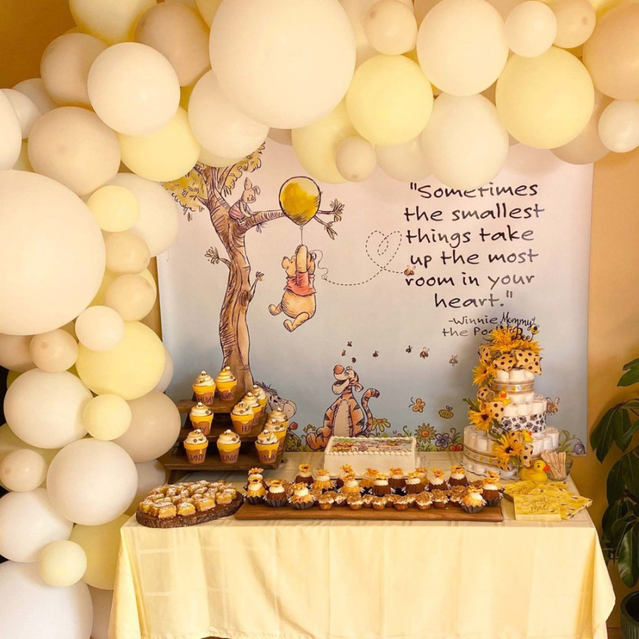 Unique First Birthday Party Themes That Are On-Trend for