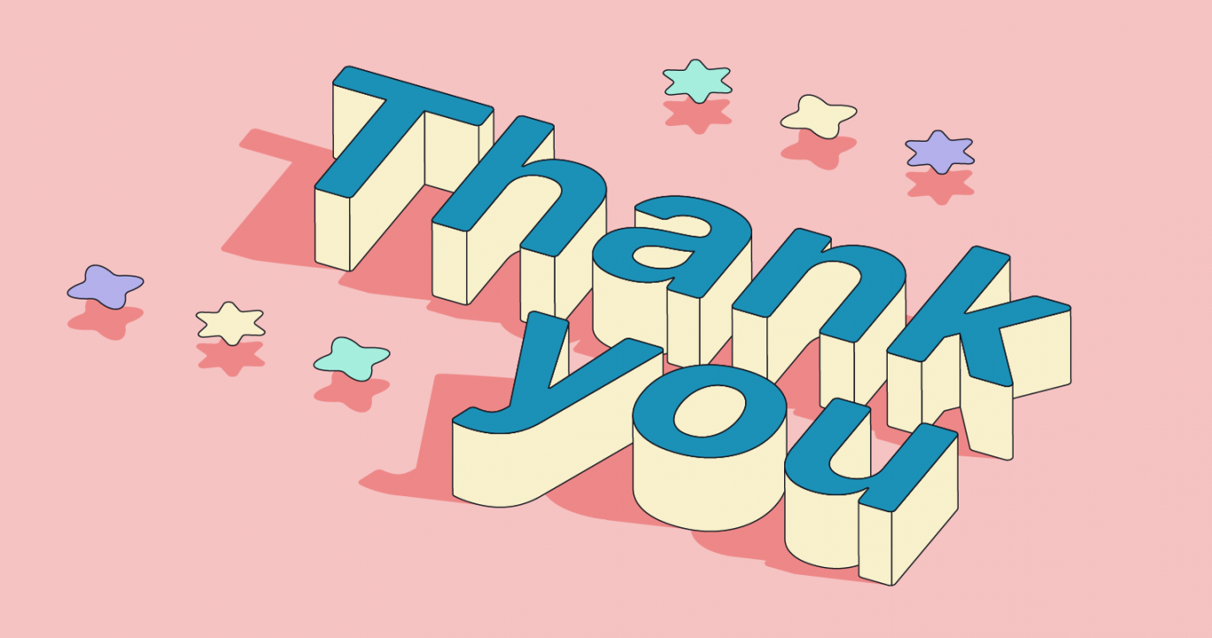 Ways to Say “Thank You” With Examples  Grammarly