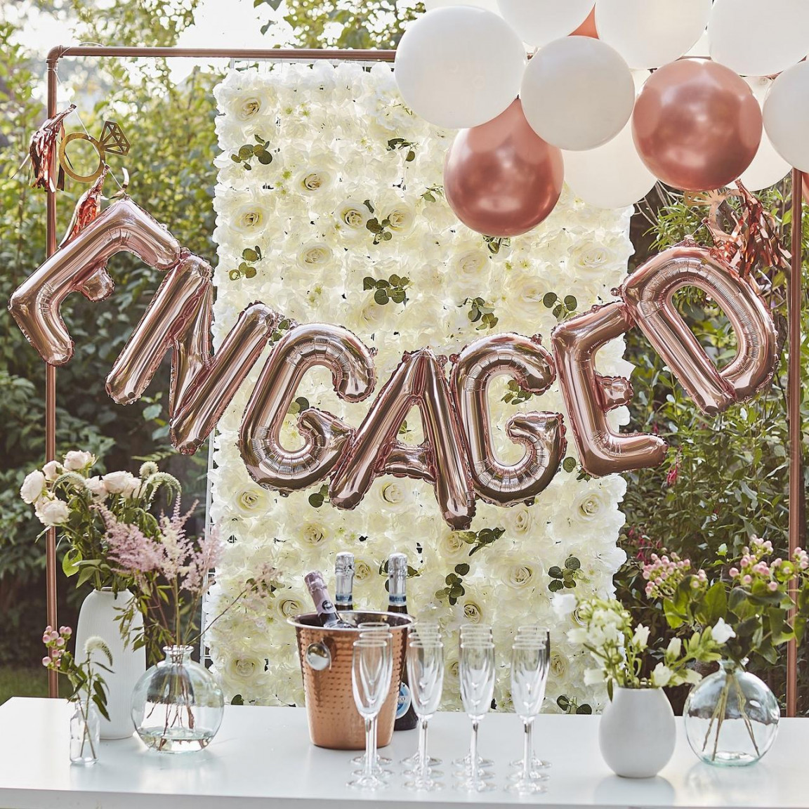 Your Engagement Party Guide: Everything You Need to Know - hitched