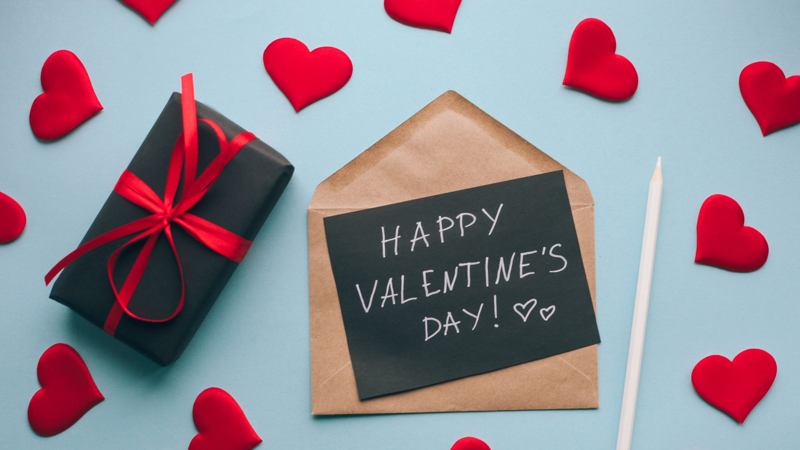 A Red Velvet Mug Cake Is the Cutest Valentine