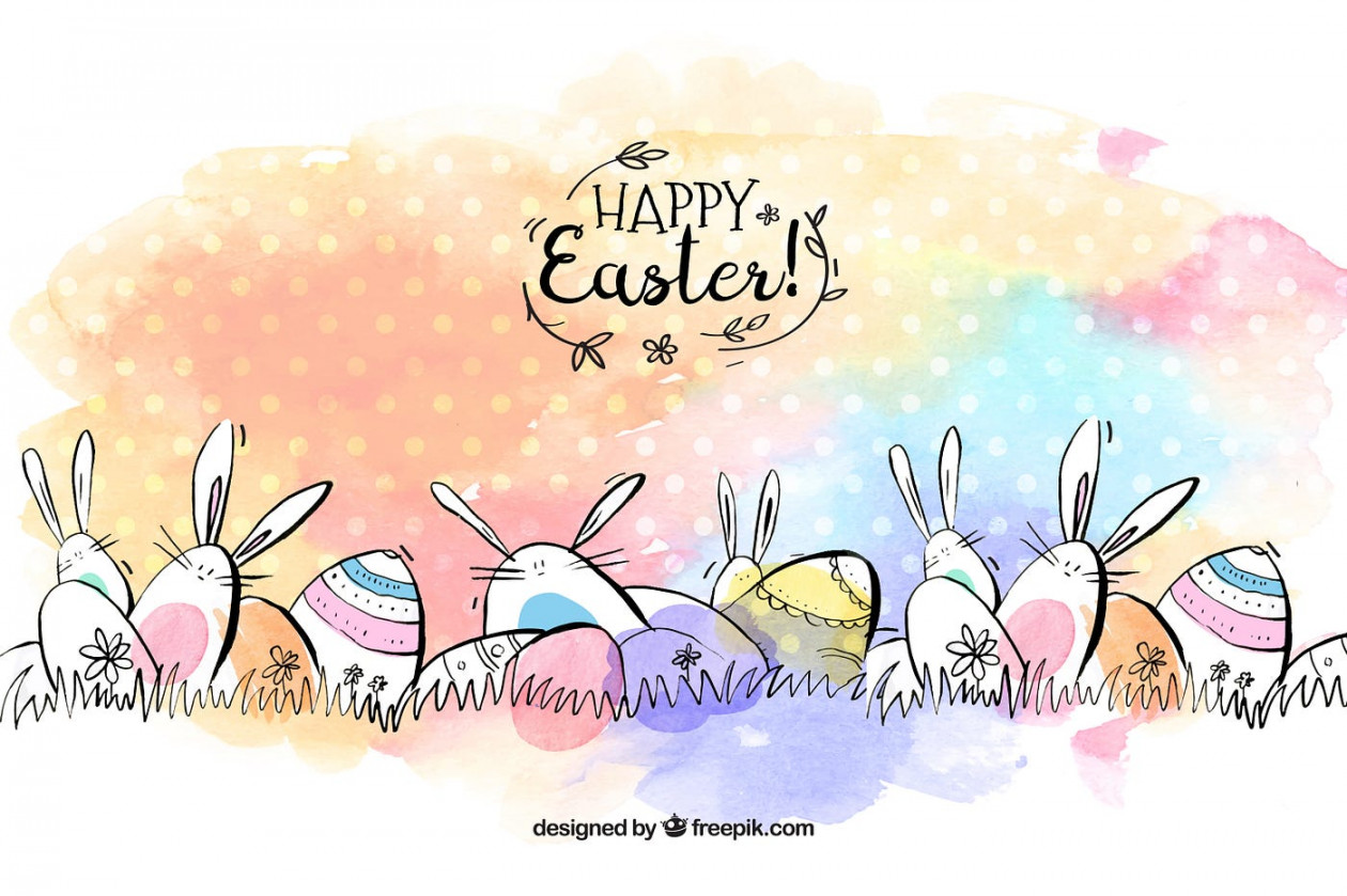 Amazing Easter Cards For Friends And Family  by Vectr  Vectr