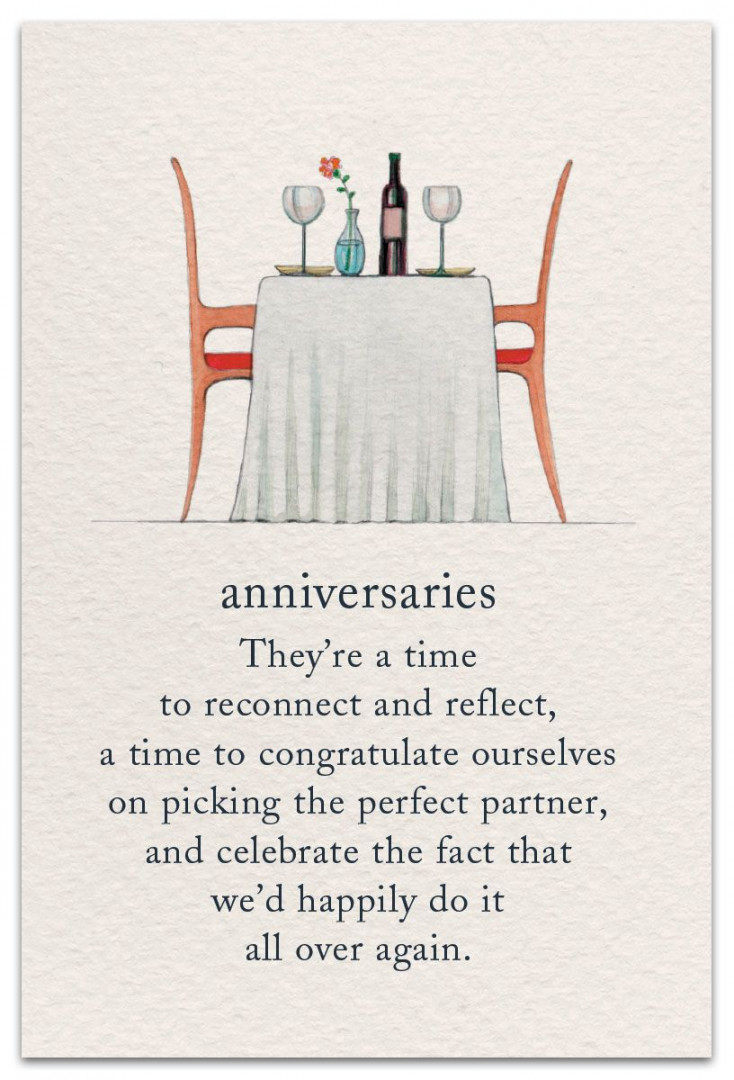 Anniversaries  Anniversary-to-Spouse Card  cardthartic