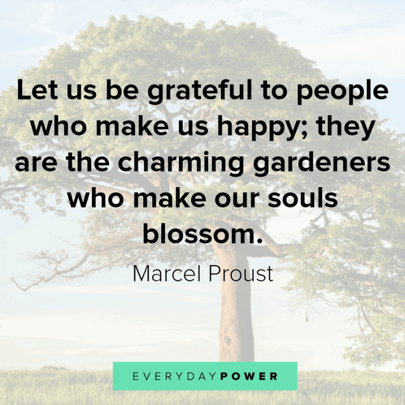 Appreciation Quotes About Life, Love, & Friends  Everyday Power