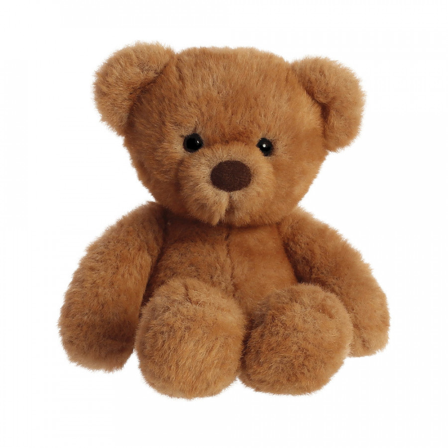 Archie Teddy Bear In