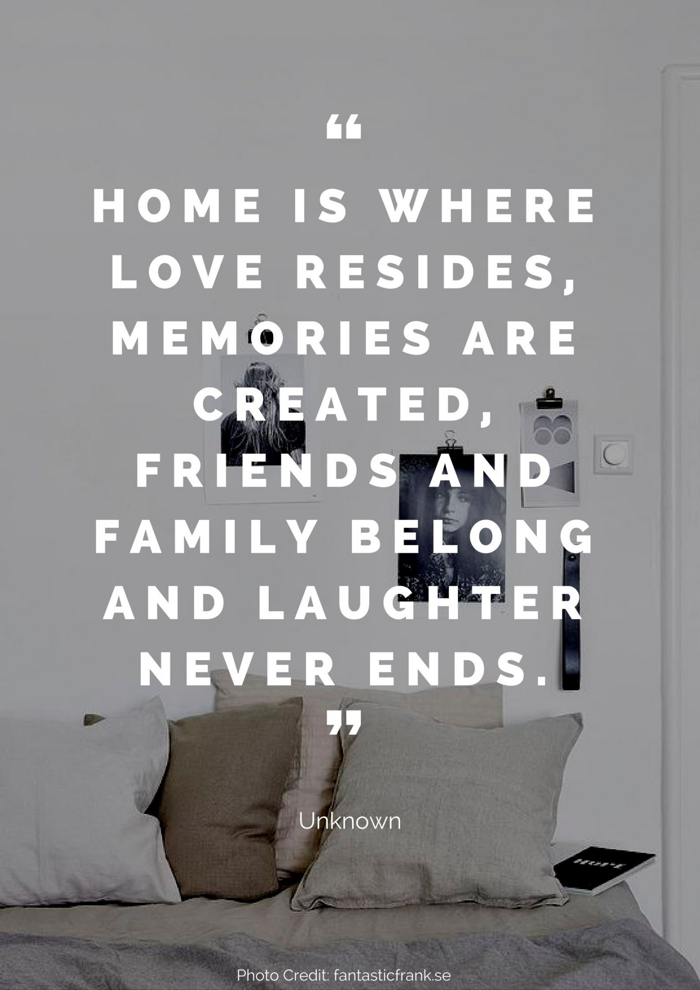 Beautiful Quotes About Home  New home quotes, Home quotes and