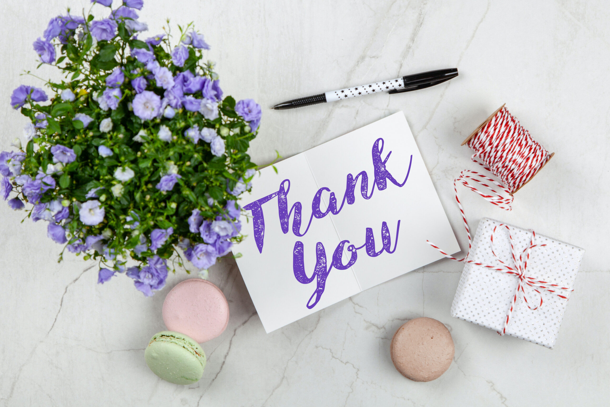 Being Thankful: Thank-You Note FAQs — Emily Post