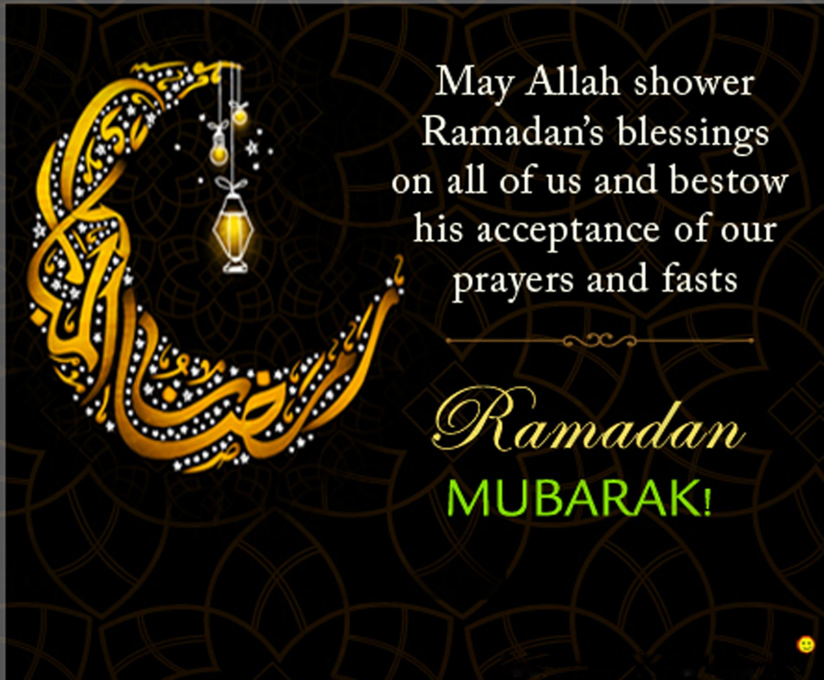 Best Collection Of Ramadan is Coming Quotes  - Ramadan Mubarak