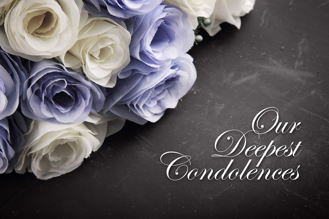 Best Condolence Messages For Grief And Loss  Clocr