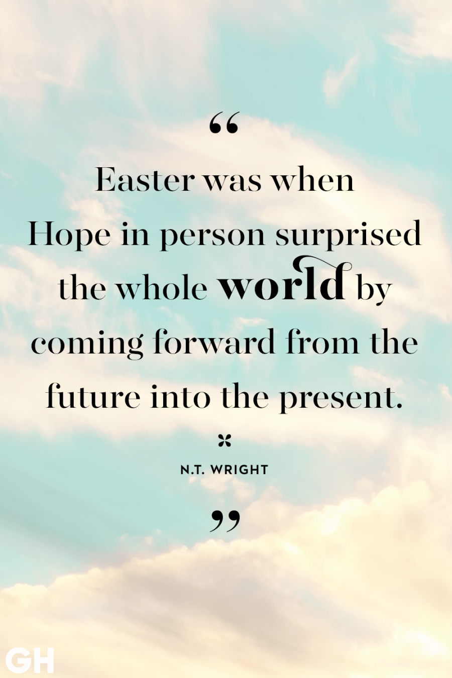 Best Easter Quotes  - Inspirational Easter Sayings