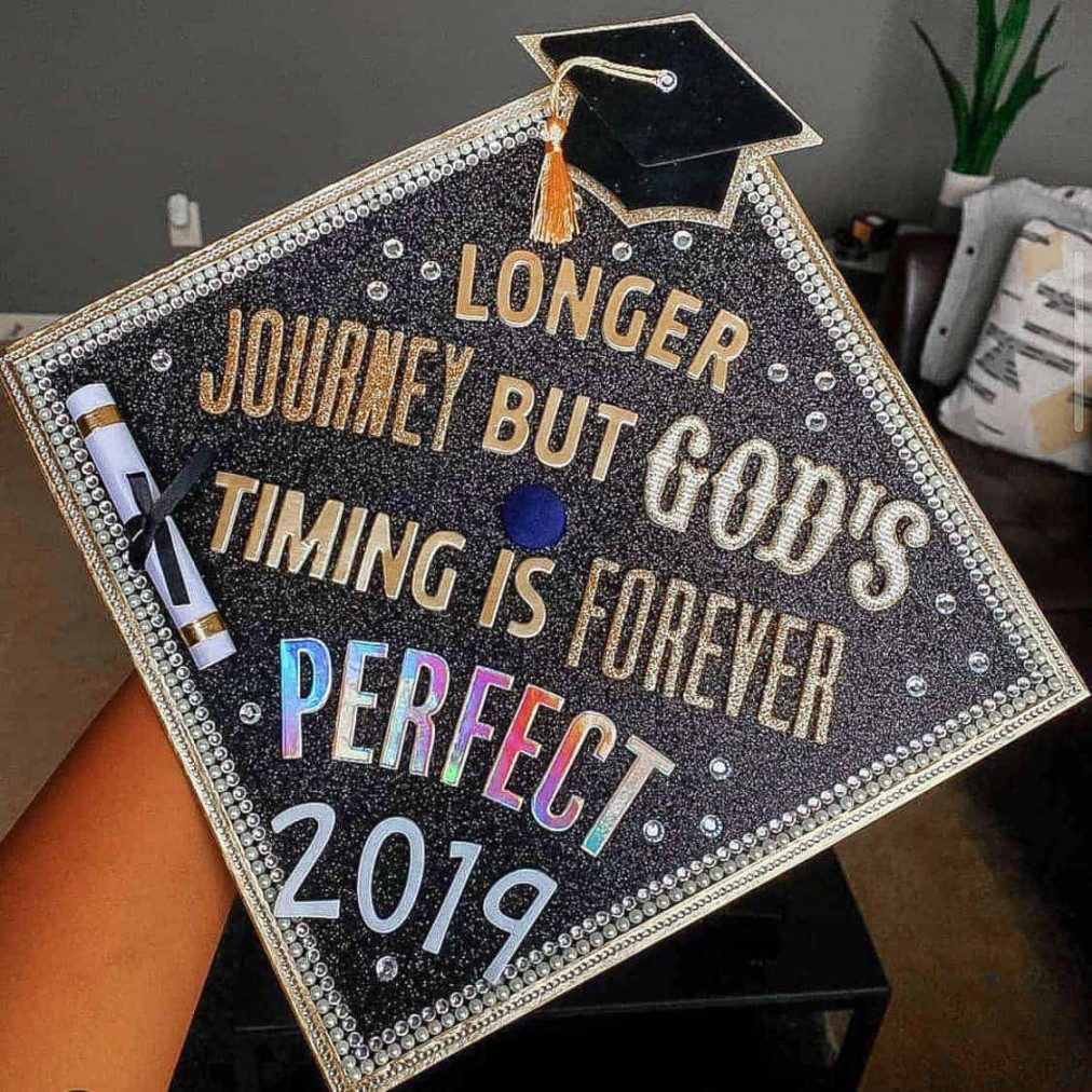 Best Graduation Cap Ideas We