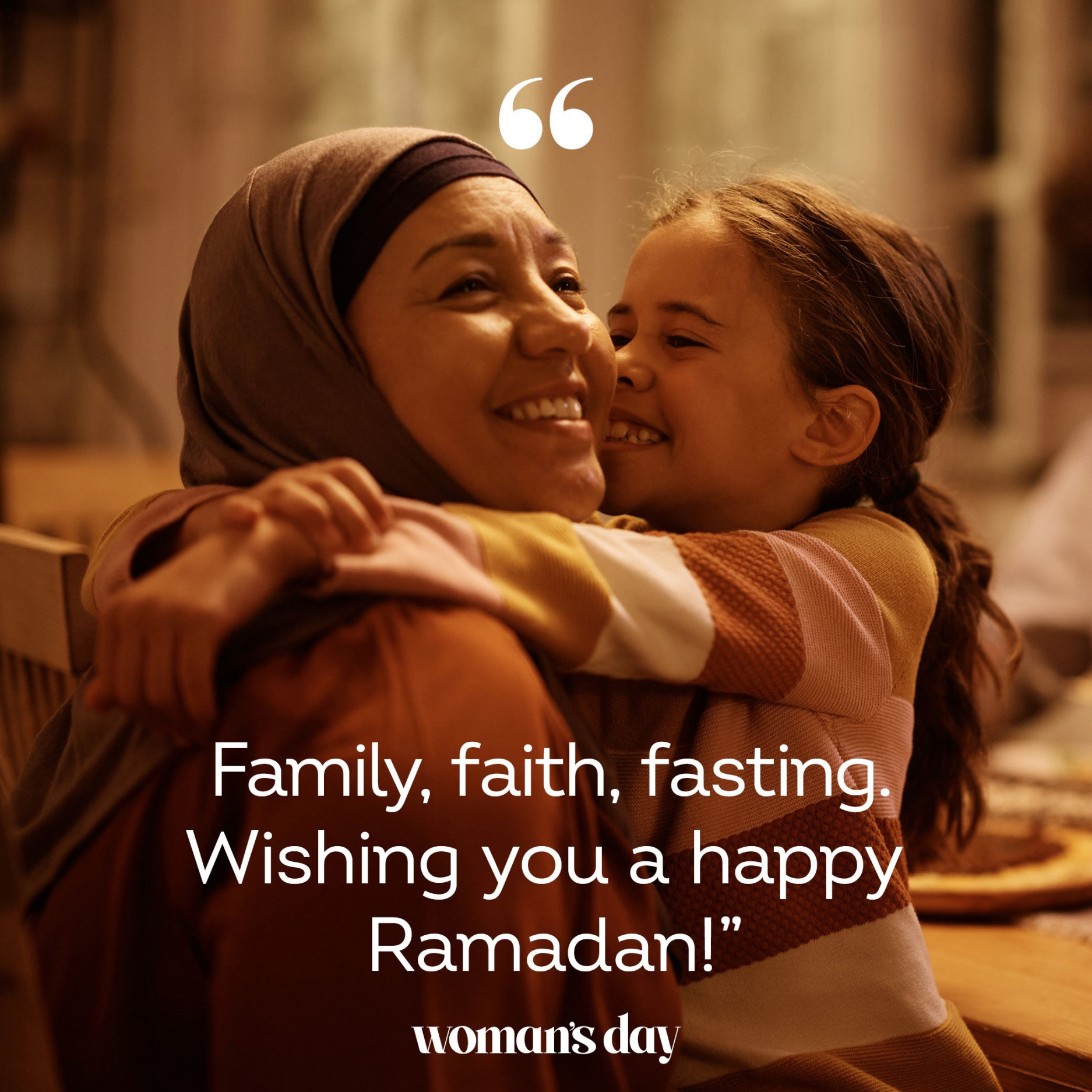 Best Ramadan Greetings - How to Wish Someone a Happy Ramadan