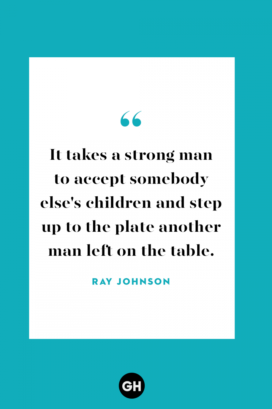 Best Stepdad Quotes - Sweet Stepfather Quotes for Father