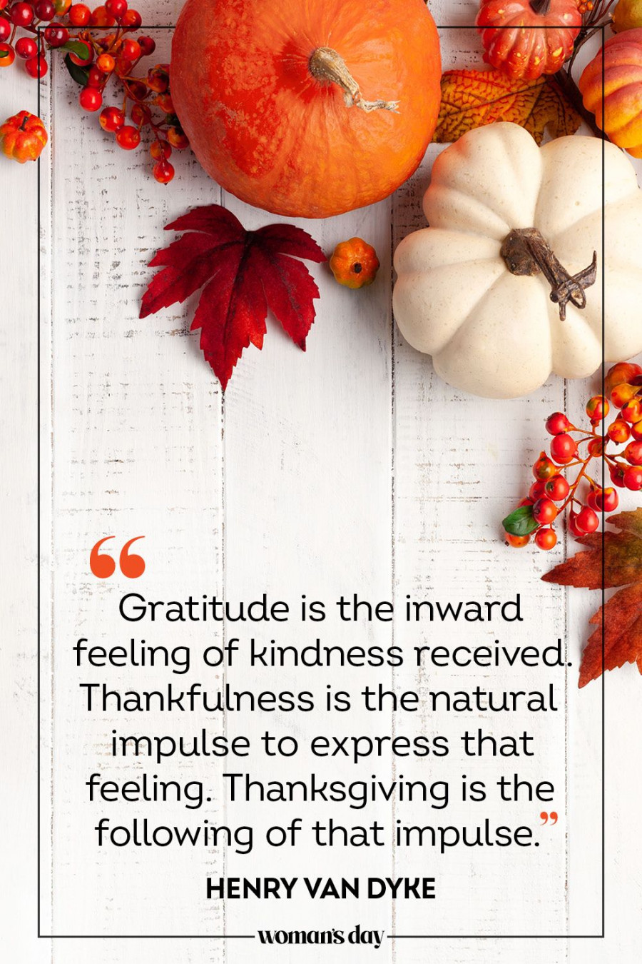 Best Thanksgiving Quotes