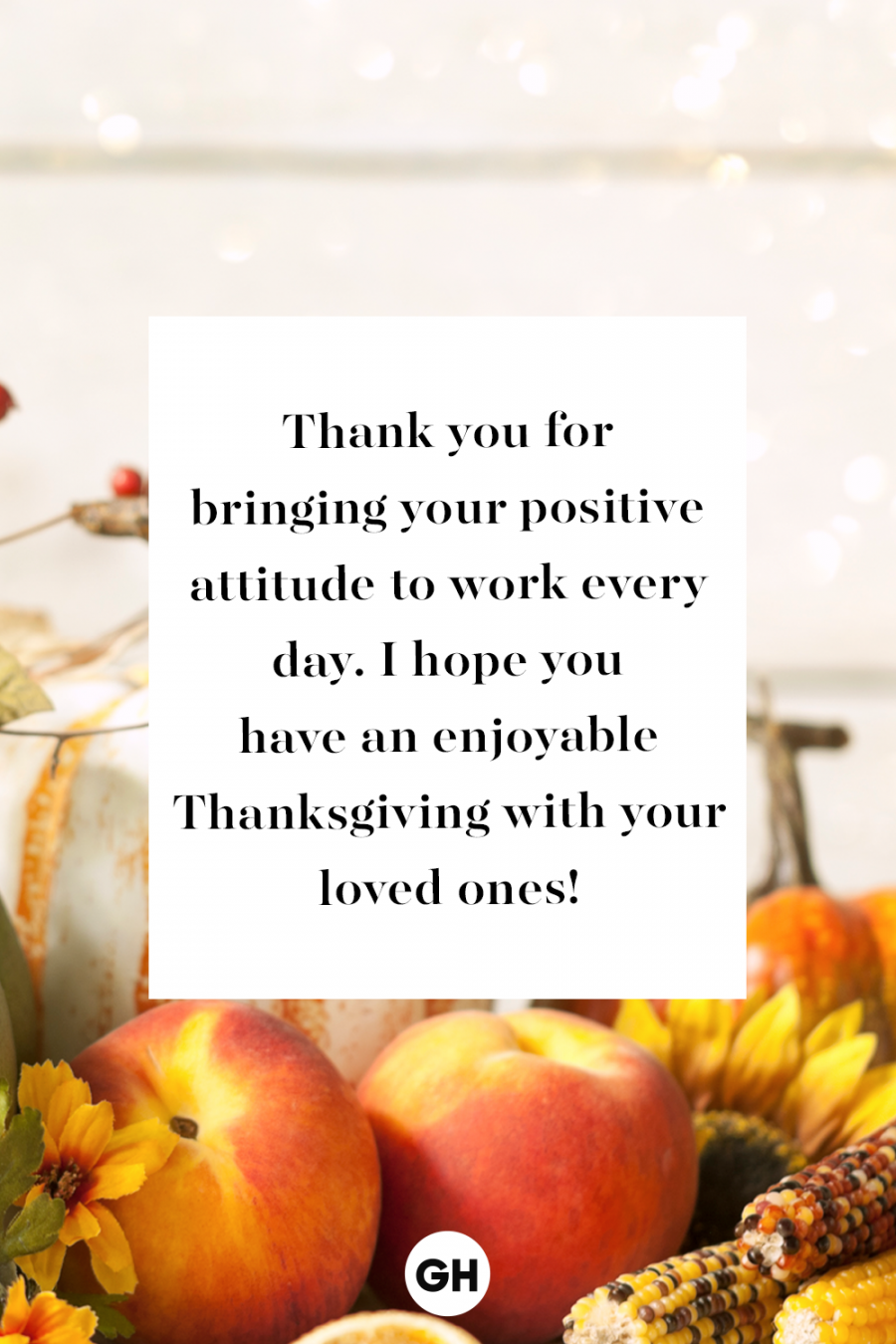 Best Thanksgiving Wishes and Greetings to Send Friends & Family