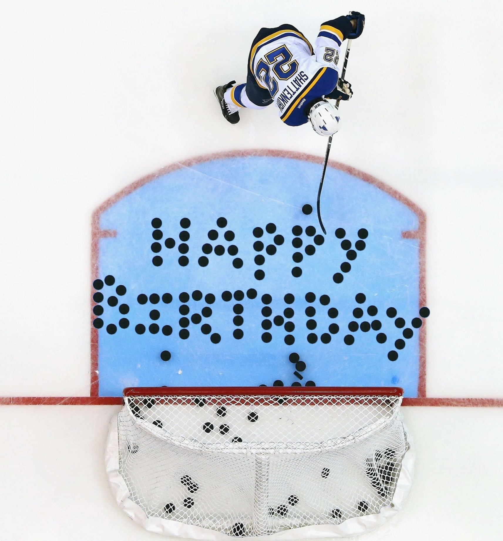 Check Top Of Happy Birthday Hockey  Geburtstagsbilder