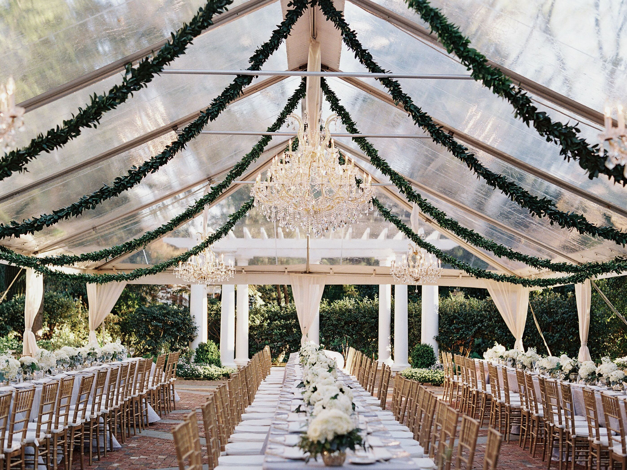 Classic Wedding Theme Ideas You