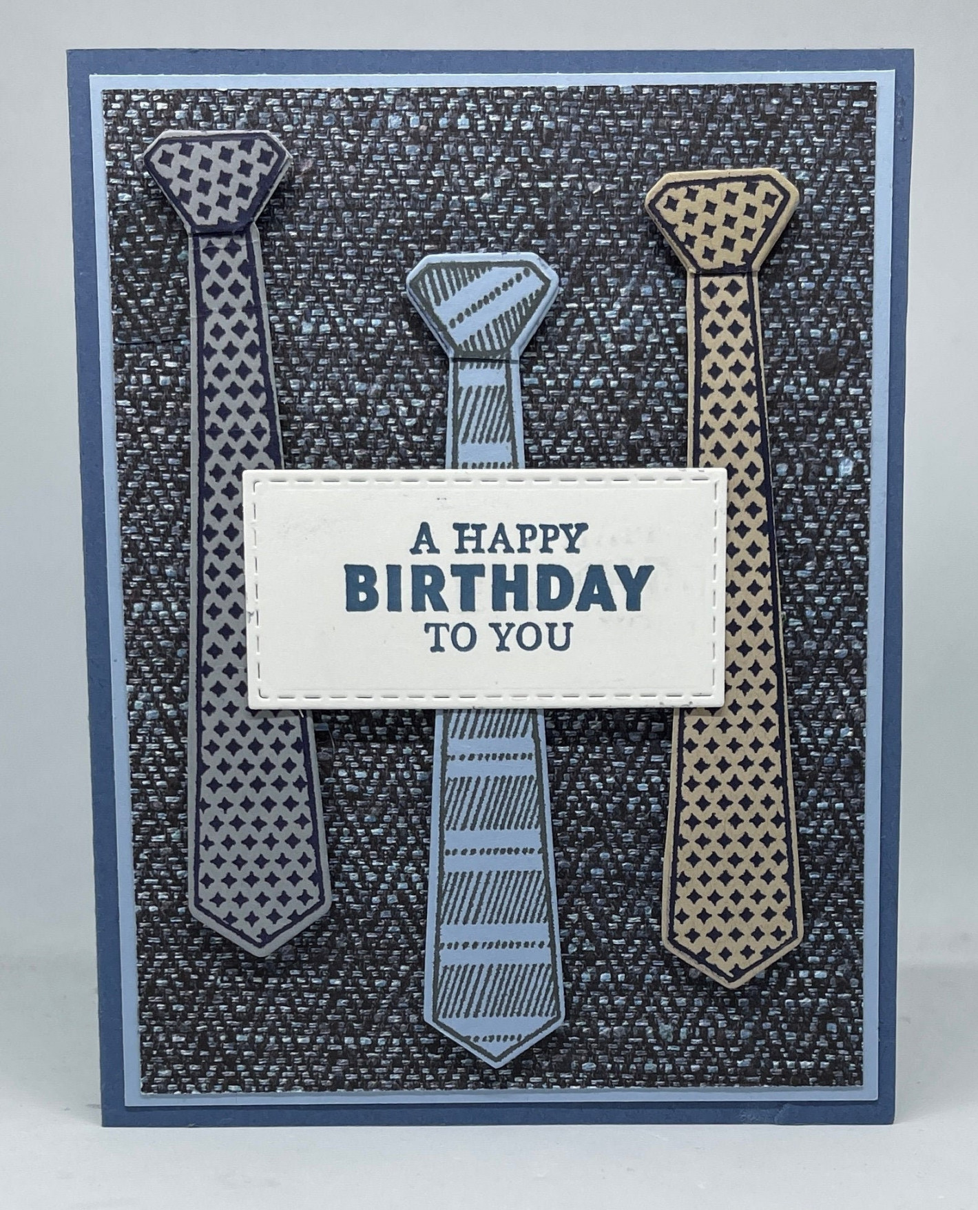 Coworker Birthday Card Birthday cards for him Happy Birthday - Etsy