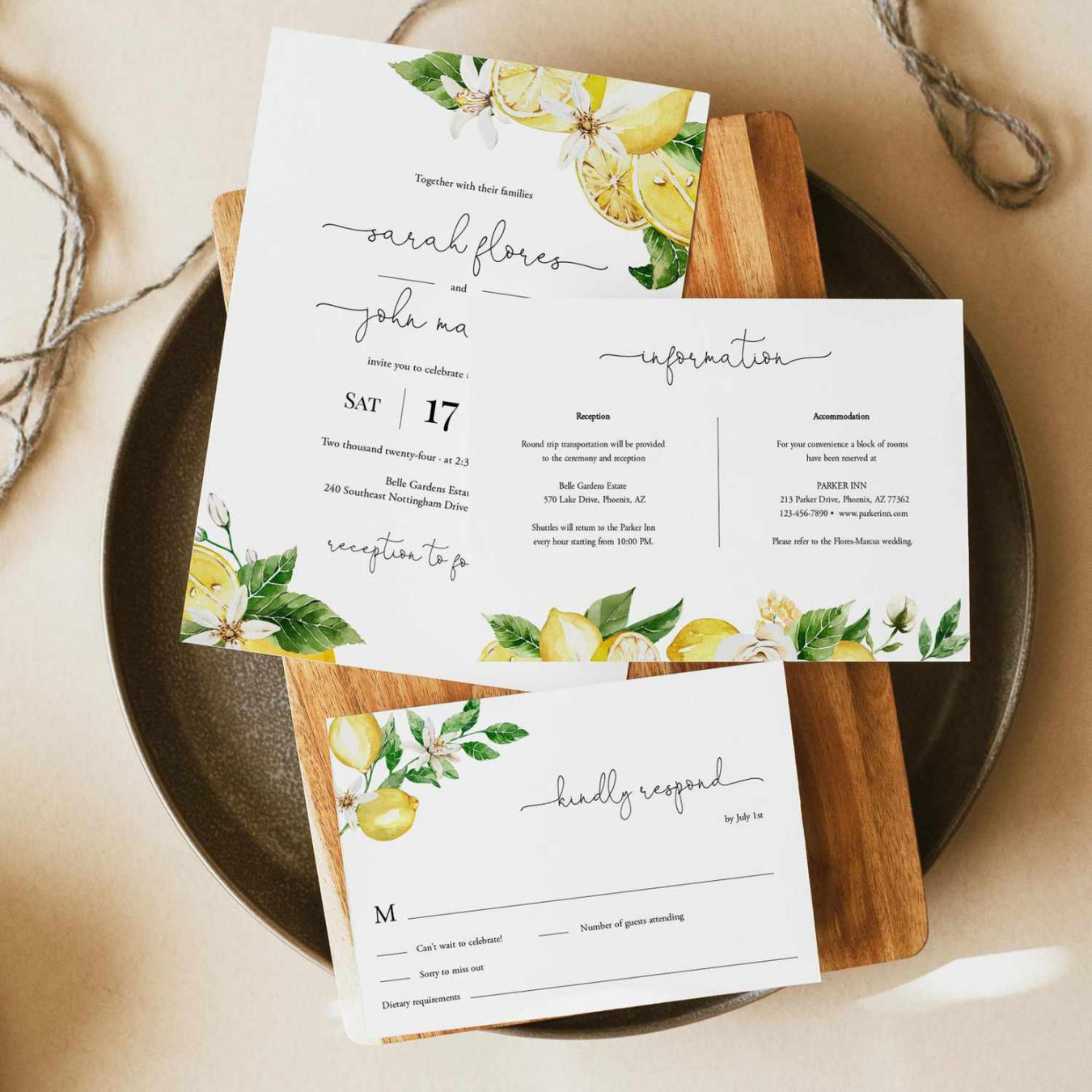 DIY Wedding Invitations: Benefits and Printing Tips