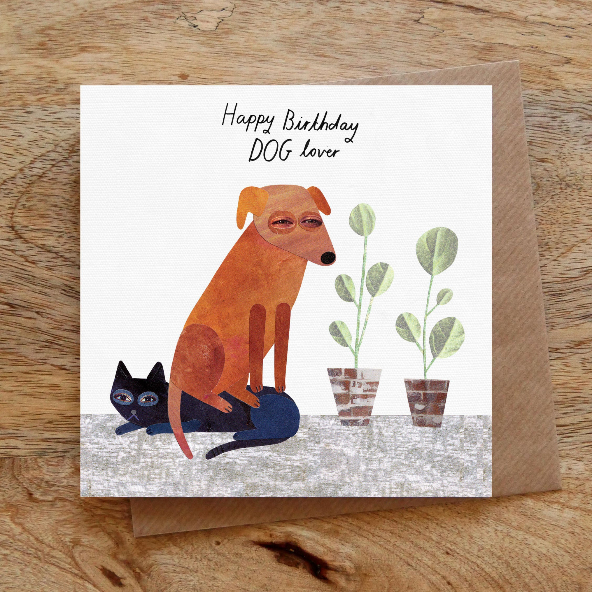 DOG LOVER Geburtstagskarte Hundegebniskarte Dog Card Funny - Etsy