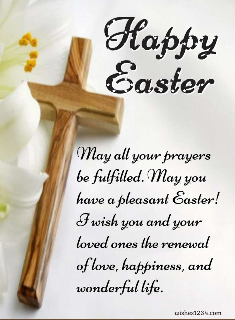 + Easter Greetings  Easter Wishes  Happy Easter Images