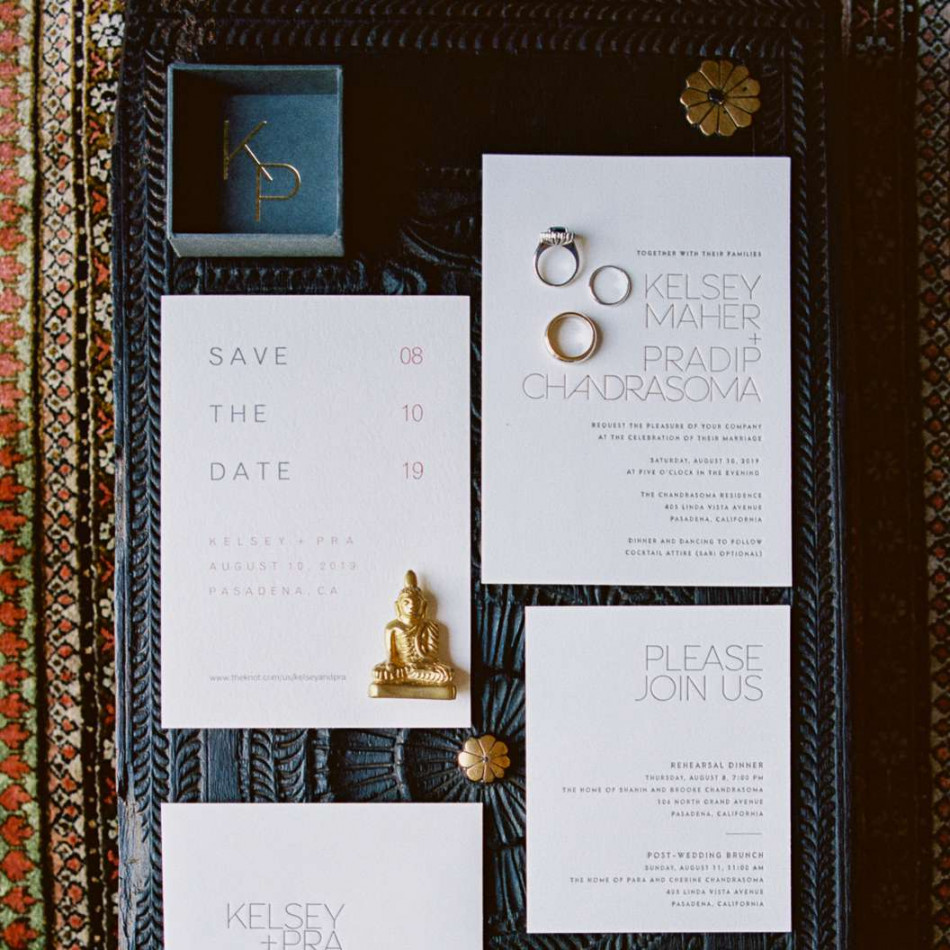 Electronic Wedding Save-the-Dates Tips and Etiquette