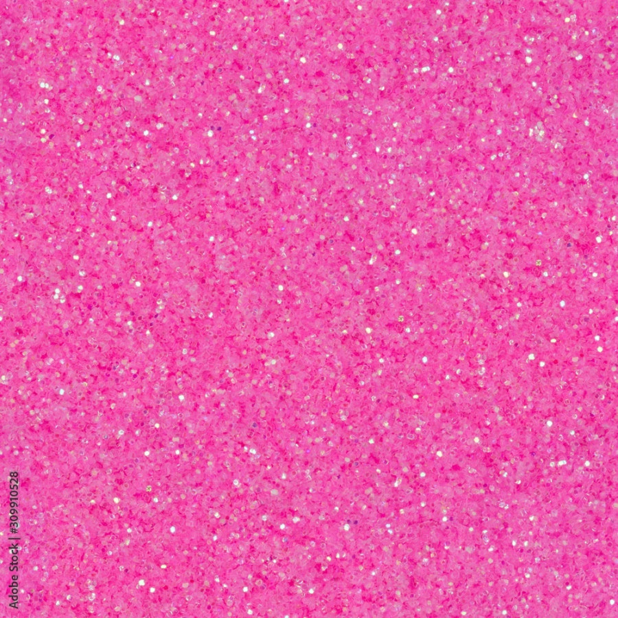 Elegant hot pink glitter, sparkle confetti texture