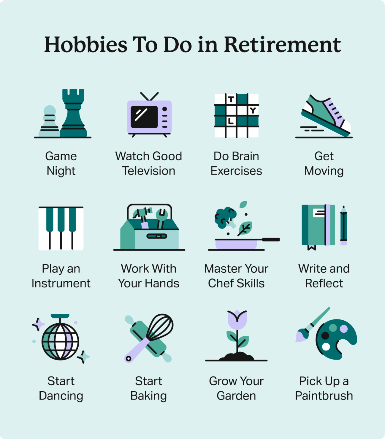 Exciting Things To Do After Retirement - Choice Mutual