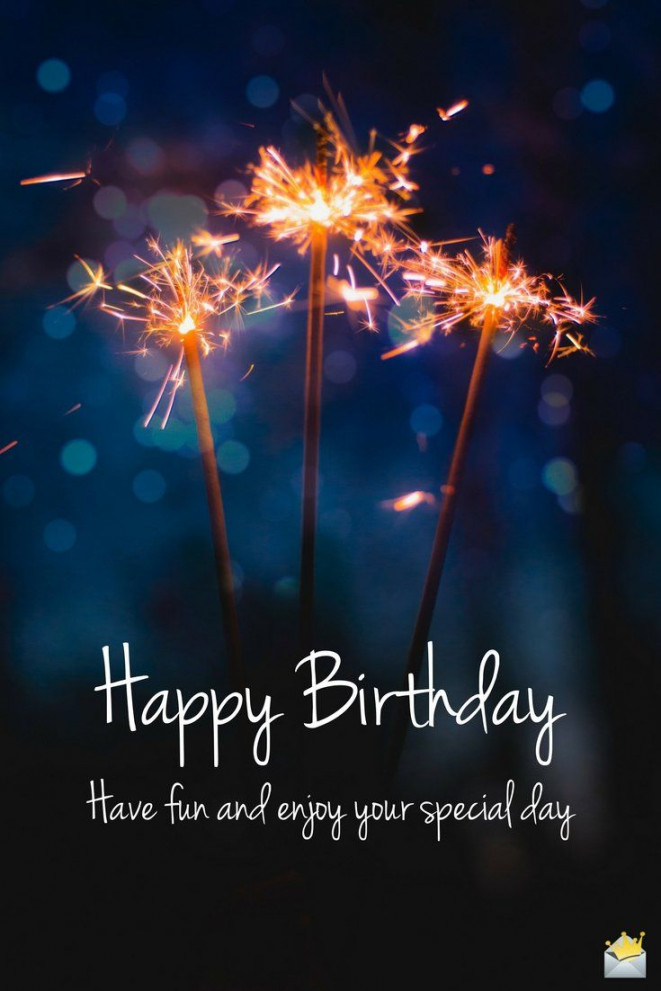 + Famous Birthday Quotes to Send as Wishes  Birthday wishes